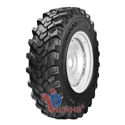 Goodyear R14T (индустриальная) 340/85 R24 130D