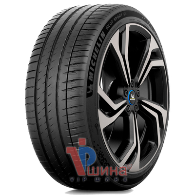 Michelin Pilot Sport EV 235/45 R19 99W XL FSL