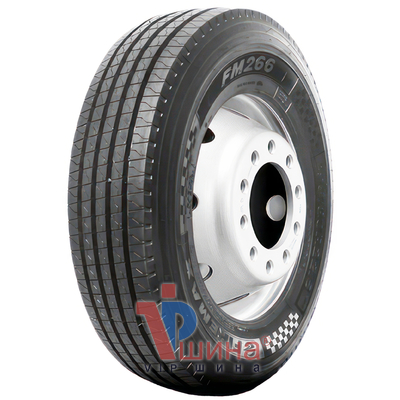 Firemax FM266 (рулевая) 295/80 R22.5 152/149L