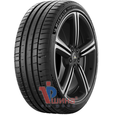 Michelin Pilot Sport 5 245/40 R17 95Y XL