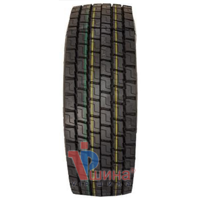 CHALLENGER CDL4+ (ведущая) 315/80 R22.5 156/150L