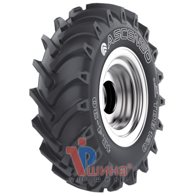 Ascenso TDB 123 (с/х) 20.80 R38 148A8 PR8