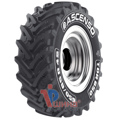 Ascenso TDR 650 (с/х) 600/65 R34 157D