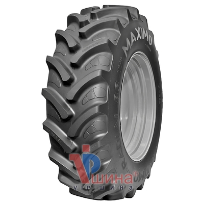 Trelleborg Maximo RAD85 (с/х) 14.90 R30 135A8/132B