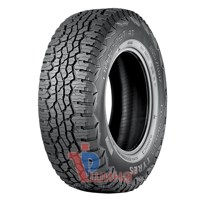 Nokian Outpost AT 285/45 R22 114H XL