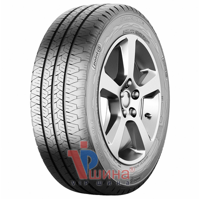 Point S Summer Van S 215/65 R16C 109/107T