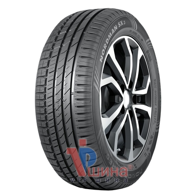 Nokian Nordman SX3 215/55 R16 97H XL