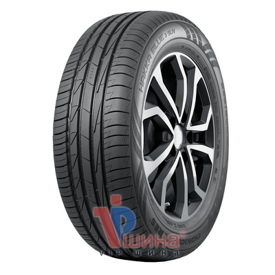 Nokian Hakka Blue 3 SUV 225/55 R18 98V