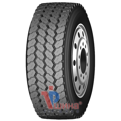 Neoterra NT679 (прицепная) 445/65 R22.5 169K