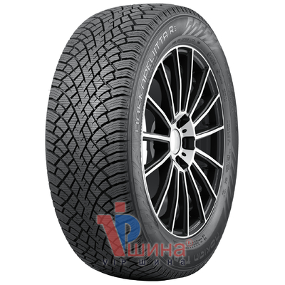 Nokian Hakkapeliitta R5 225/50 R17 98R XL