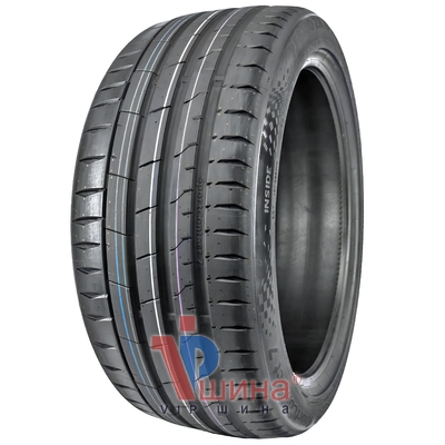 Continental SportContact 7 275/35 ZR22 104Y XL