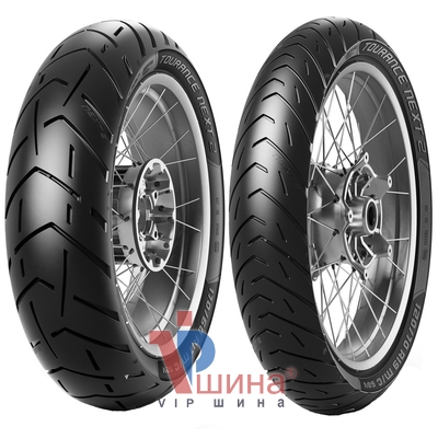 Metzeler Tourance Next 2 110/80 R19 59V