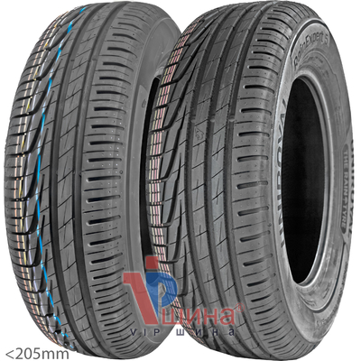 Uniroyal RainExpert 5 215/65 R17 99V FR