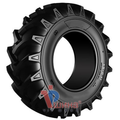 VK TYRES AGRI KING (с/х) 12.40 R28 125A6/121A8 PR12 TT