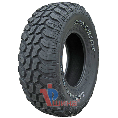 Goodride Radial M/T SL366 235/75 R15 110/107Q