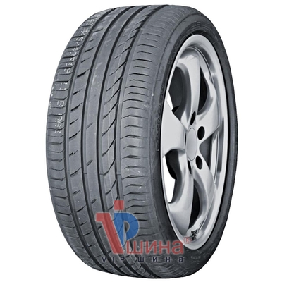 Aoteli EcoSport 235/50 R19 99V