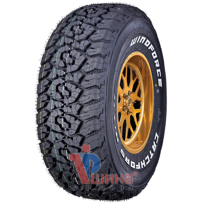 Windforce CatchFors A/T II 265/75 R16 116T