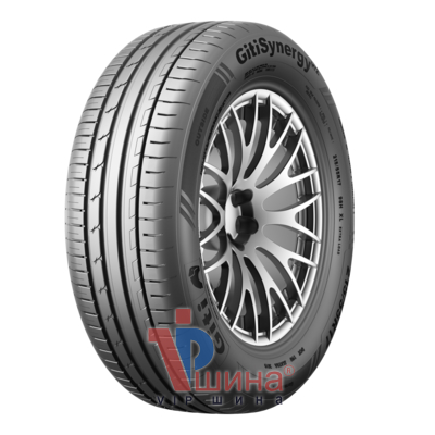 Giti GitiSynergy H2 205/60 R16 96H XL