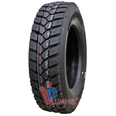 Samson GL687D (ведущая) 315/80 R22.5 156/150L PR20