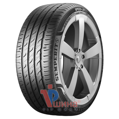 Semperit Speed-Life 3 185/55 R15 82H