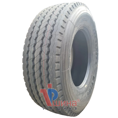 NEW POWER KT186 (прицепная) 385/65 R22.5 164K PR24