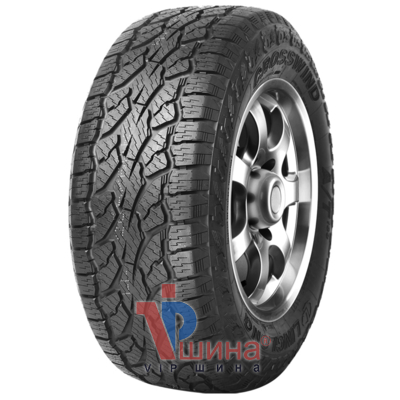 LingLong CROSSWIND A/T100 235/75 R15 109T XL