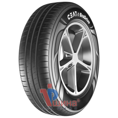 Ceat EcoDrive 205/55 R16 91H