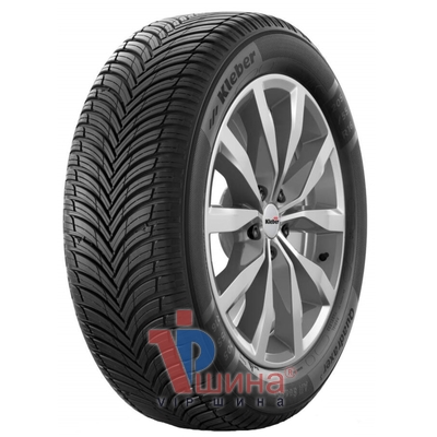 Kleber Quadraxer 3 215/55 R17 98V XL