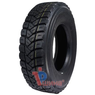 Frideric FD758 (карьерная) 315/80 R22.5 156/153K PR20