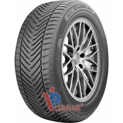 Riken All Season SUV 255/55 R18 109V XL