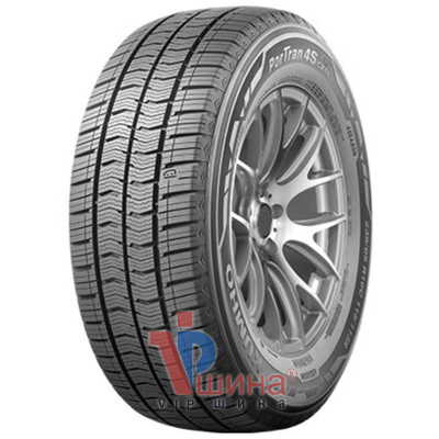 Kumho PorTran 4S CX11 205/70 R17C 115/113R