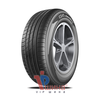 Ceat SecuraDrive 215/65 R16 98V