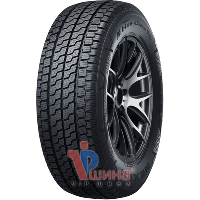 Nexen N'blue 4Season Van 235/65 R16C 115/113R