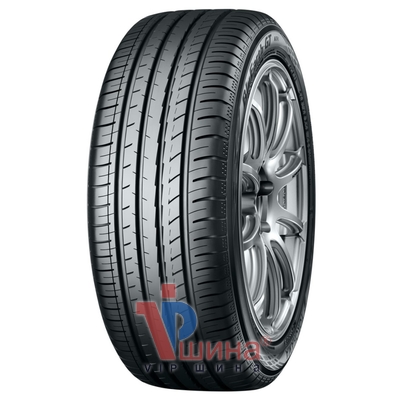 Yokohama BluEarth-GT AE51D 205/55 R17 91V