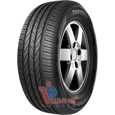 Tourador X Comfort SUV 215/65 R17 99H