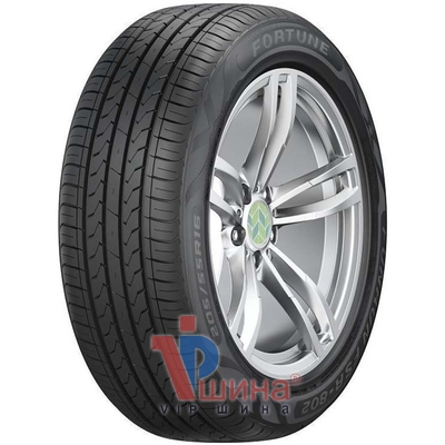 Fortune Funrun FSR-802 185/65 R15 88H FR