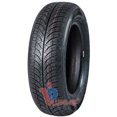 Roadmarch Prime A/S 205/55 R17 95W XL