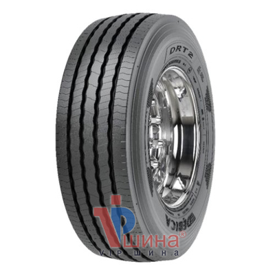 Debica DRT2 (прицепная) 385/65 R22.5 164K/158L