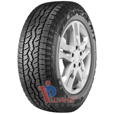 Falken WildPeak A/T AT3WA 245/70 R16 111T XL