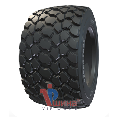 BKT TERRA TRAX (индустриальная) 400/45 R17.5 156A8 PR14