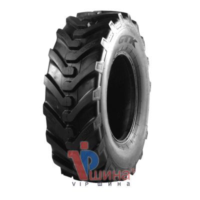 GTK LD96 (индустриальная) 340/80 R18 146A8 PR14