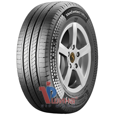 Continental VanContact Ultra 215/70 R15C 109/107S