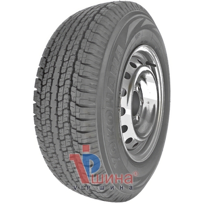 Yokohama Geolandar G97A 205/80 R16C 110/108S