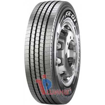 Pirelli FR:01 Triathlon (рулевая) 315/70 R22.5 156/150L