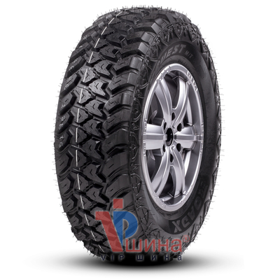 Roadx RXQuest M/T 235/85 R16 120/116Q