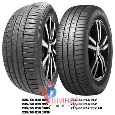 Falken Ziex ZE310A Ecorun 215/65 R16 102H XL