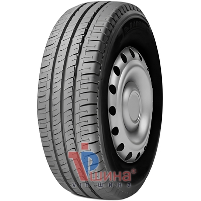 Kingpin (наварка) Valiant 235/65 R16C 115/113N