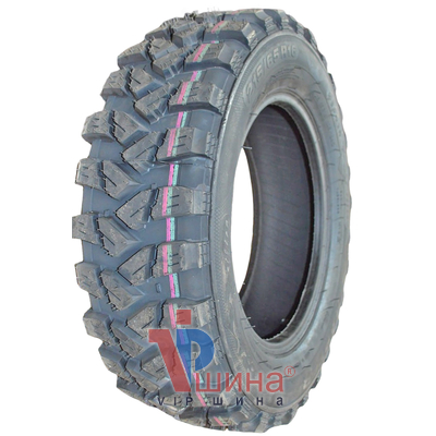 Gepard (наварка) Raptor MT 245/70 R16 115/113R