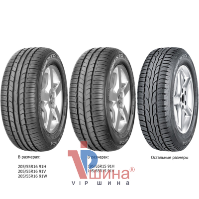 Debica Presto HP 185/60 R15 84H