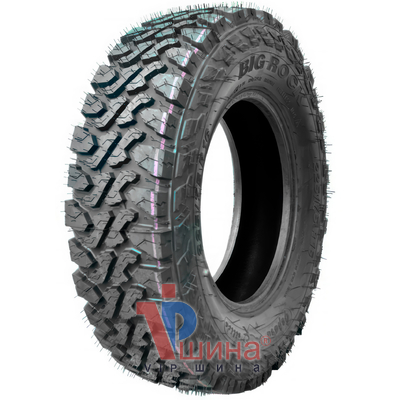 Geyer Hosaja (наварка) BIG ROCK 225/75 R16 120/116R